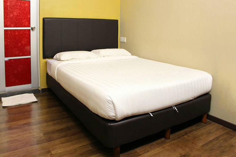 Others 2, Sea Lion Bungalow Homestay Pulau Ketam, Klang
