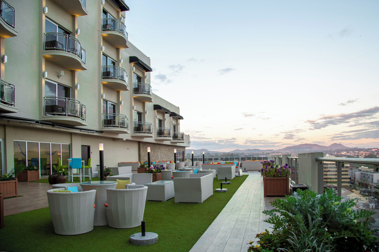 Exterior & Views 2, Amaryllis Hotel, Blantyre City