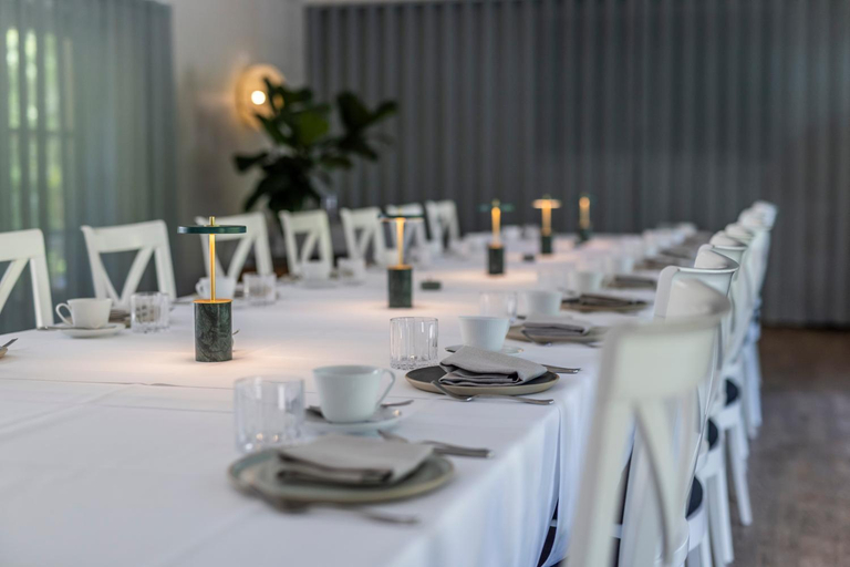Food & Drinks 4, Fakkelgaarden Hotel & Restaurant, Aabenraa