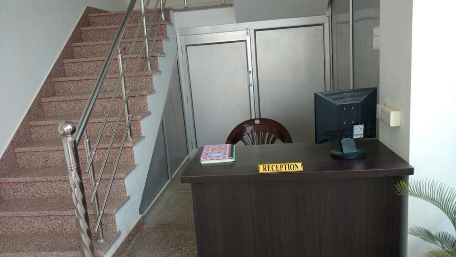 Others 5, Hotel Shivam, Ajmer