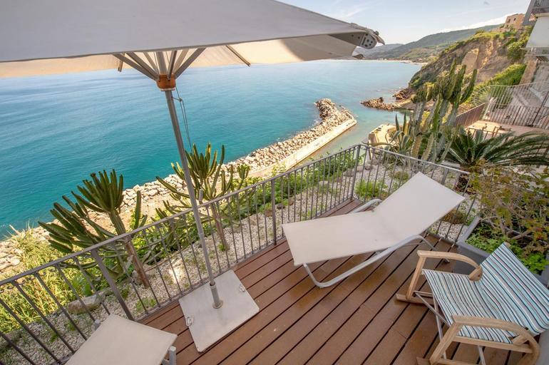 Sport & Beauty 4, Piccolo Grand Hotel, Vibo Valentia