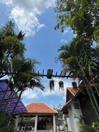 Exterior & Views 2, platinum haven gardens, Siem Reap
