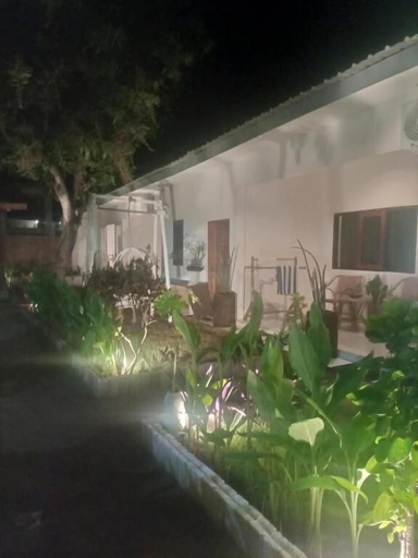 Exterior & Views, Efrata Villa, Lombok