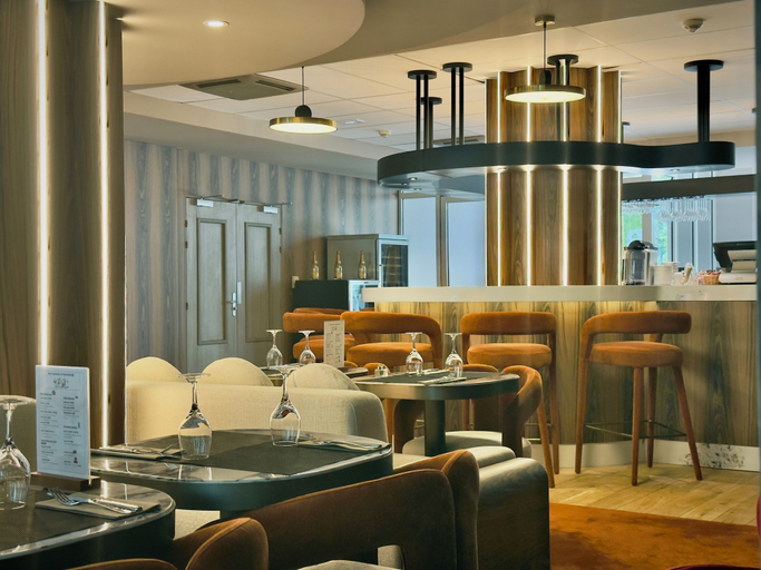 Food & Drinks 5, Golden Tulip Villepinte Roissy Parc des Expositions, Seine-Saint-Denis