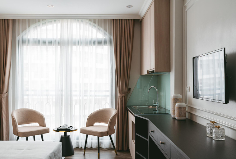 Others 4, Vu Linh Residence, Cầu Giấy