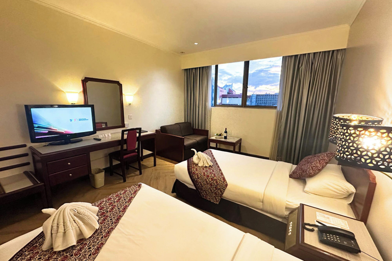 Bedroom 12