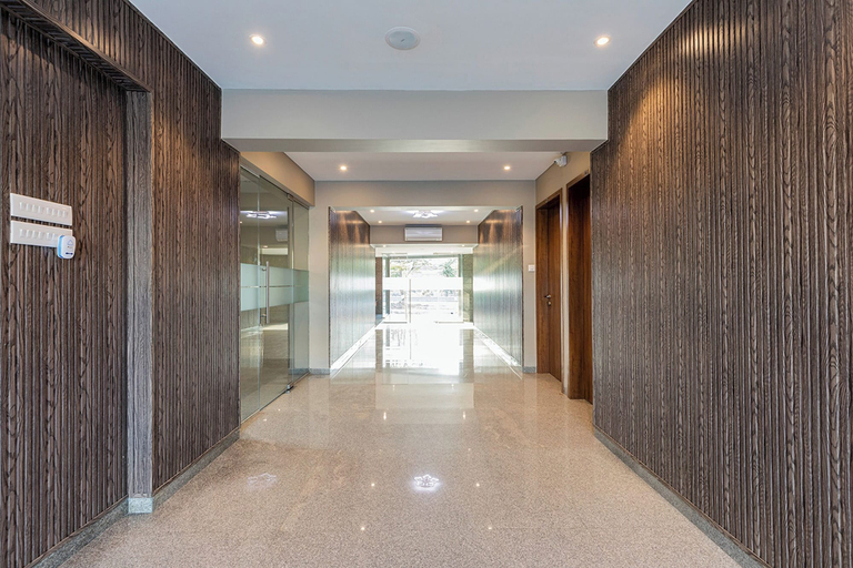 Others 5, Hotel Seven Oaks, Thane