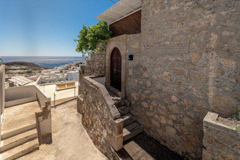 Others 5, Arte Lindos Suites, South Aegean