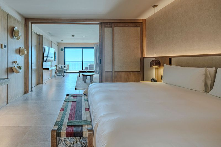 Bedroom, Unico Hotel Riviera Nayarit Adults Only All Inc, Compostela