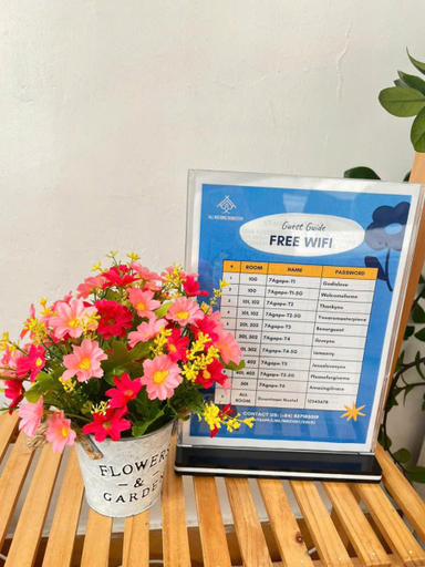 Others 5, Okaeri Homestay, Hoàn Kiếm