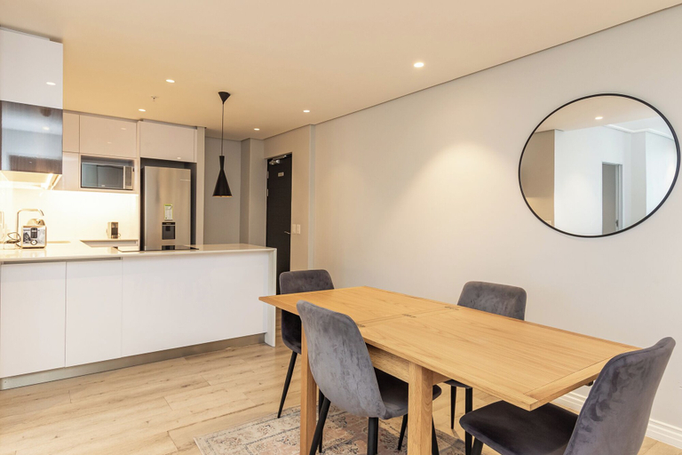 Others 4, 16 On Bree Executive Apartment, City of Cape Town