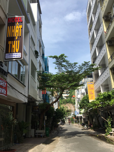 Exterior & Views 4, Nhat Thu Hotel & Apartment By Zuzu, Vũng Tàu