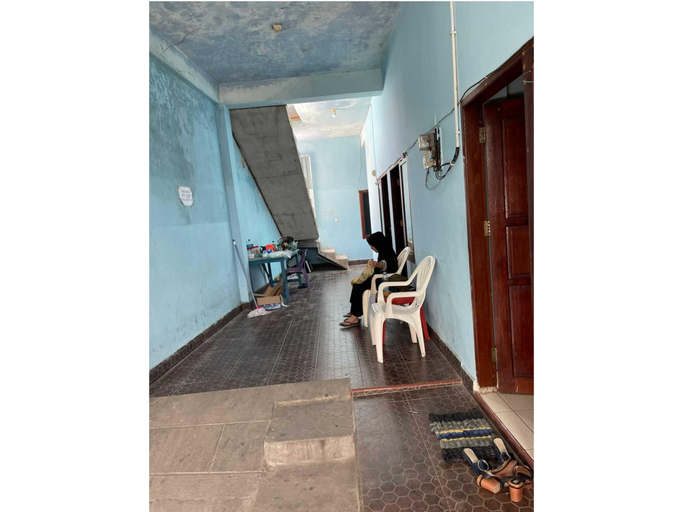 Others 2, Express O 91669 Kost Amel, Parepare