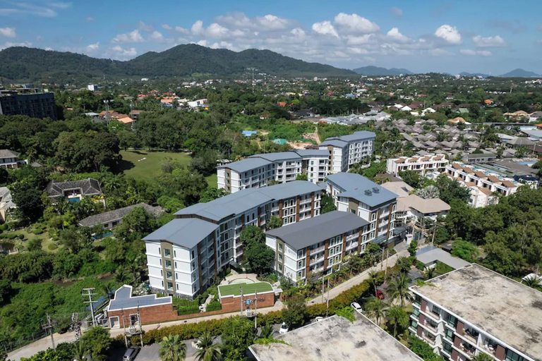 Exterior & Views, Enjoying Stay at Rawai Beach TTL X412, Pulau Phuket
