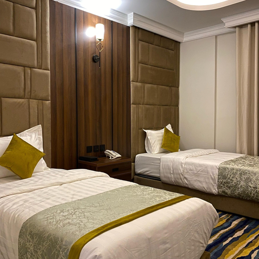 Others 5, Diamond Corners Circular Hotel, Al Madinah Al Munawwarah