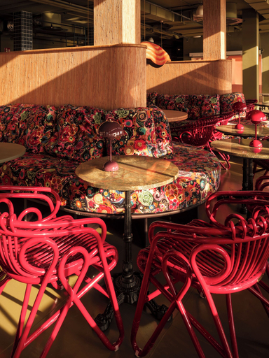 Food & Drinks 5, Bikini Island & Mountain Hotel Es Trenc – Adults only, Baleares