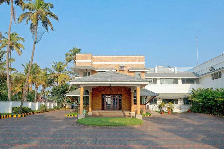 Exterior & Views 2, Renai Blue Waters Cherai, Ernakulam