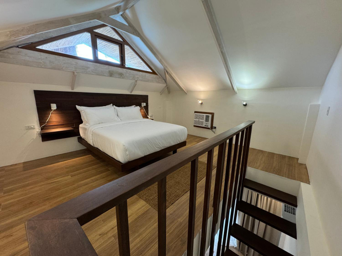 Bedroom 2, Caracoa Resort, General Luna
