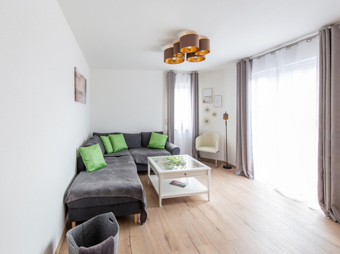 Bedroom 2, Romantische Auszeit im Altmuhltal, Eichstätt