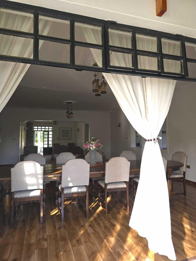 Food & Drinks, 4ps house, Kitui East