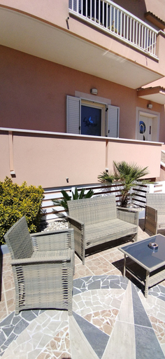 Others 5, B&B La Munachell, Foggia