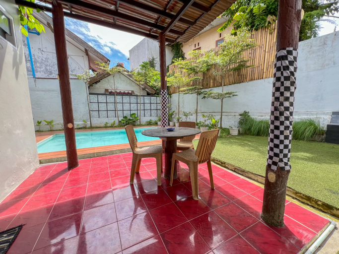 Others 5, Villa Doi Puncak 2BR With Private Pool & Karoeke, Bogor