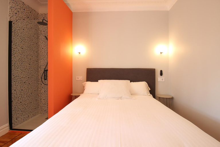 Others 4, Nueva Pension Real, Cantabria
