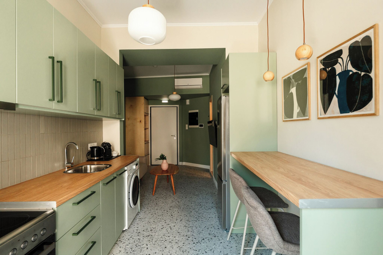 Others 5, The Verve by Zoia Living, Attica