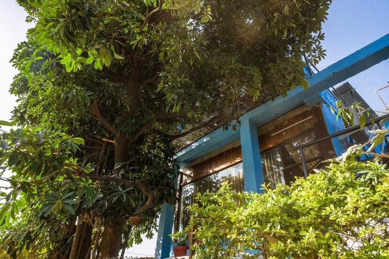 Exterior & Views 2, Rudraksh Inn, Sirohi