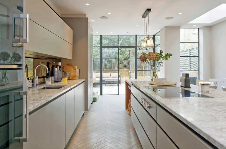 Others 5, Elegant 4 Bedroom House - Clapham, London
