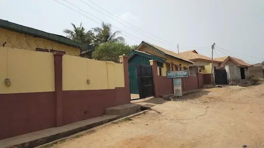 Exterior & Views 2, Hillview Hotel, Abeokuta South