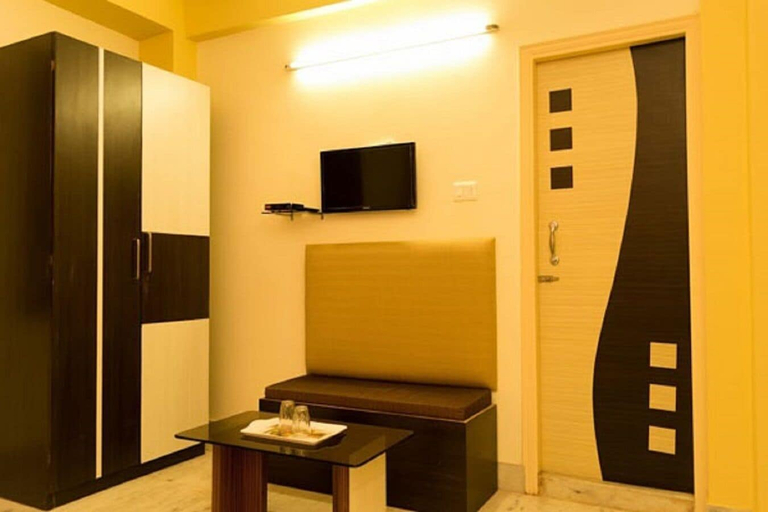 Others 5, Golden Plaza Guest House - Kolkata, South 24 Parganas