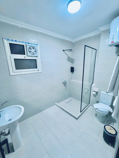 Bathroom 4, Arena Pyramids View, Al-Ahram