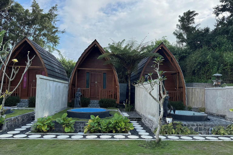 Exterior & Views 2, Green Lake Bali, Bangli