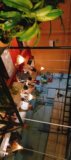 Food & Drinks 4, Gopi Guest House, Bellary