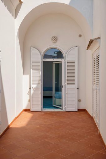 Exterior & Views, YourHome - Blu Praiano, Salerno