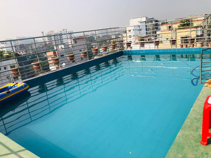 Sport & Beauty, Star Residence, Dhaka