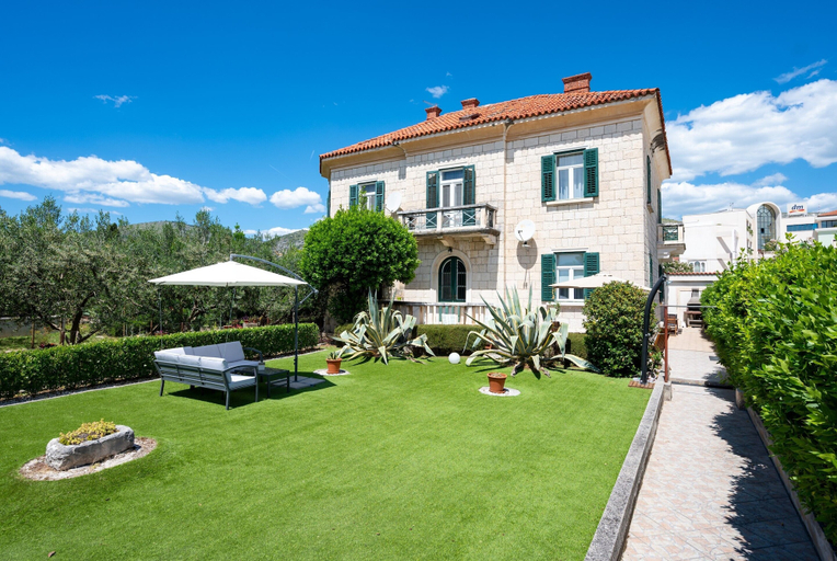 Exterior & Views 2, Villa Celio Cega, Trogir