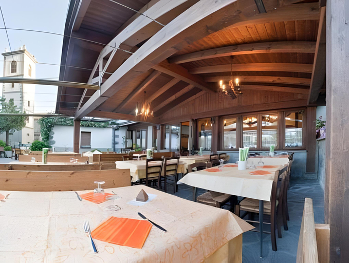 Food & Drinks 4, Locanda Romana, Modena
