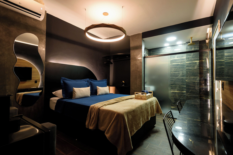 Bedroom 2, NSC 1085, Rio de Janeiro
