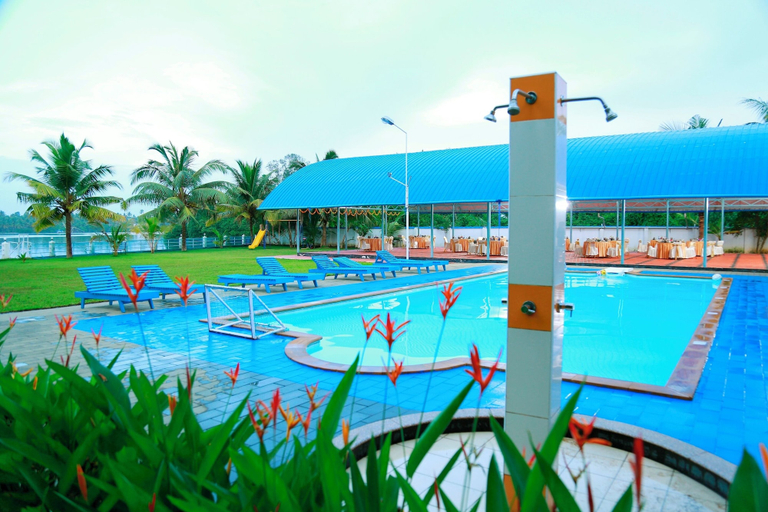 Sport & Beauty 3, Renai Blue Waters Cherai, Ernakulam