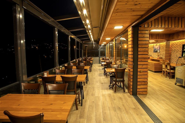 Food & Drinks 4, Sarı Kosk Hotel, Çayeli