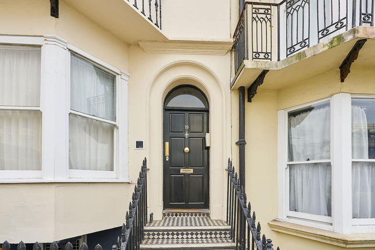 Room 5, Host Stay Dreamz, Brighton and Hove