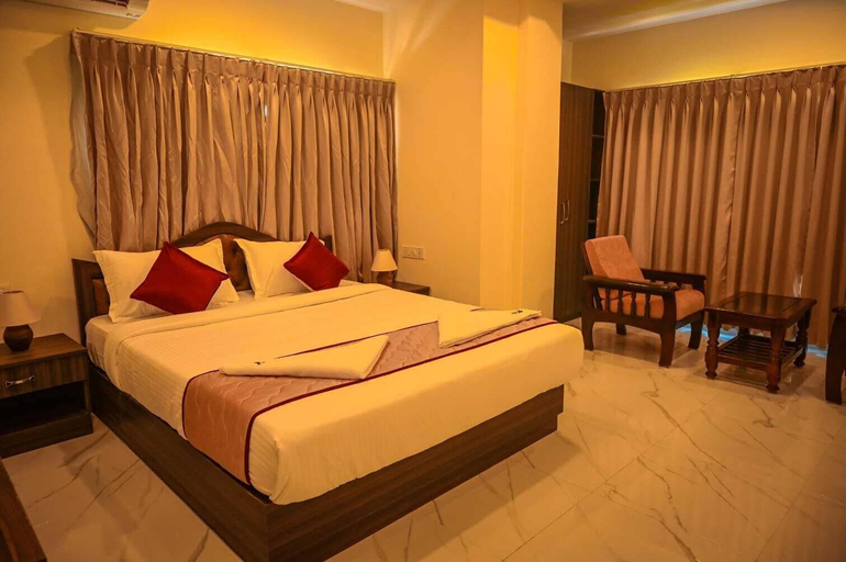 Others 4, Hotel Star Paradise, South Andaman