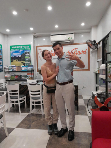 Food & Drinks 5, Hanoi Holiday Hotel, Hoàn Kiếm