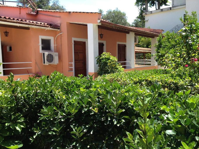 Exterior & Views 2, Ionian Breeze Apartments, Ionian Islands