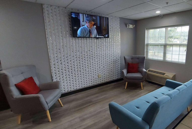 Public Area 2, Microtel Inn & Suites by Wyndham Hoover/Birmingham, Jefferson