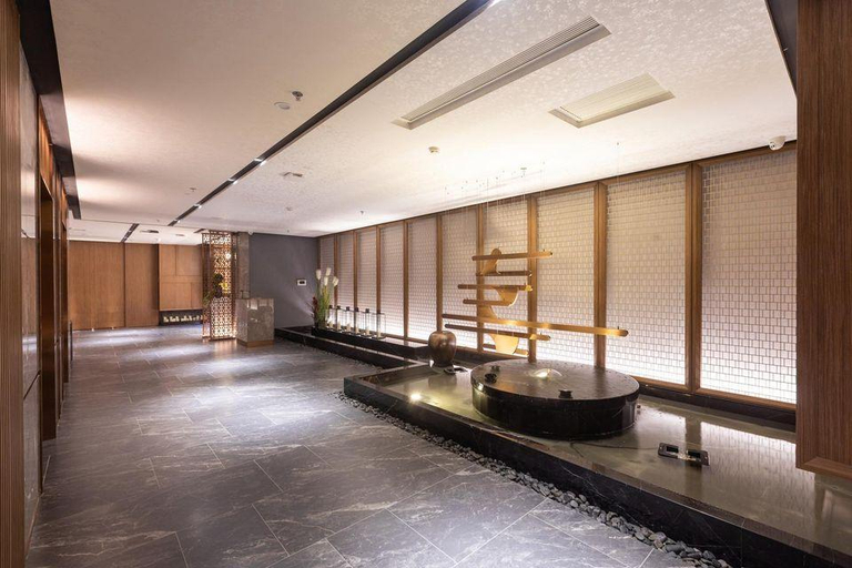 Others 5, IU hotel Harbin Songbei New District Normal University, Harbin