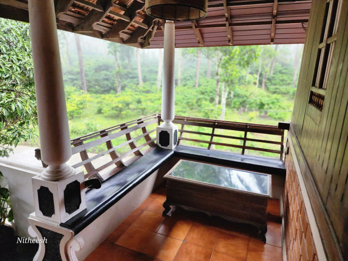 Others 2, Kairali palace homestay, Theni
