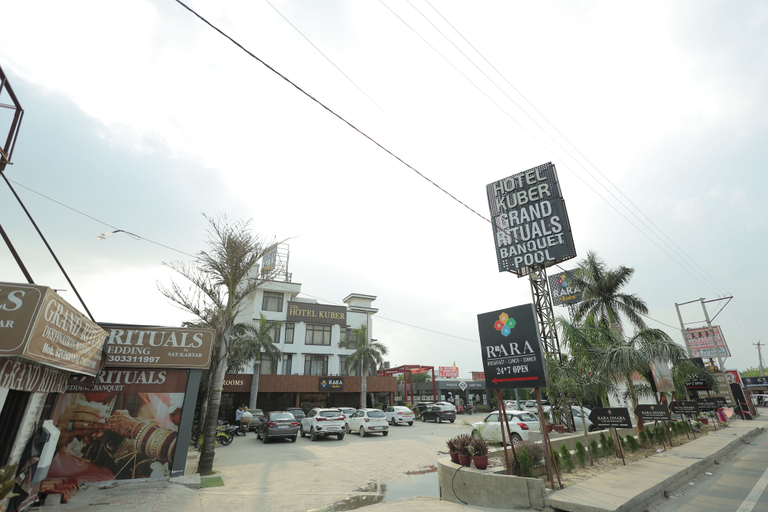 Others 4, Hotel Kuber, Sonipat